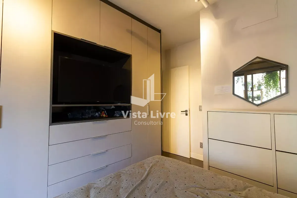 Apartamento, 3 quartos, 93 m² - Foto 16