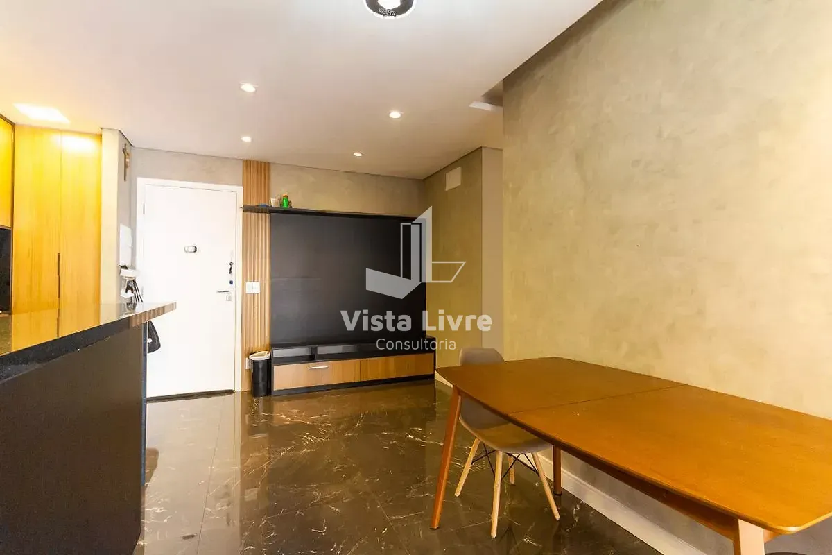 Apartamento, 3 quartos, 93 m² - Foto 1