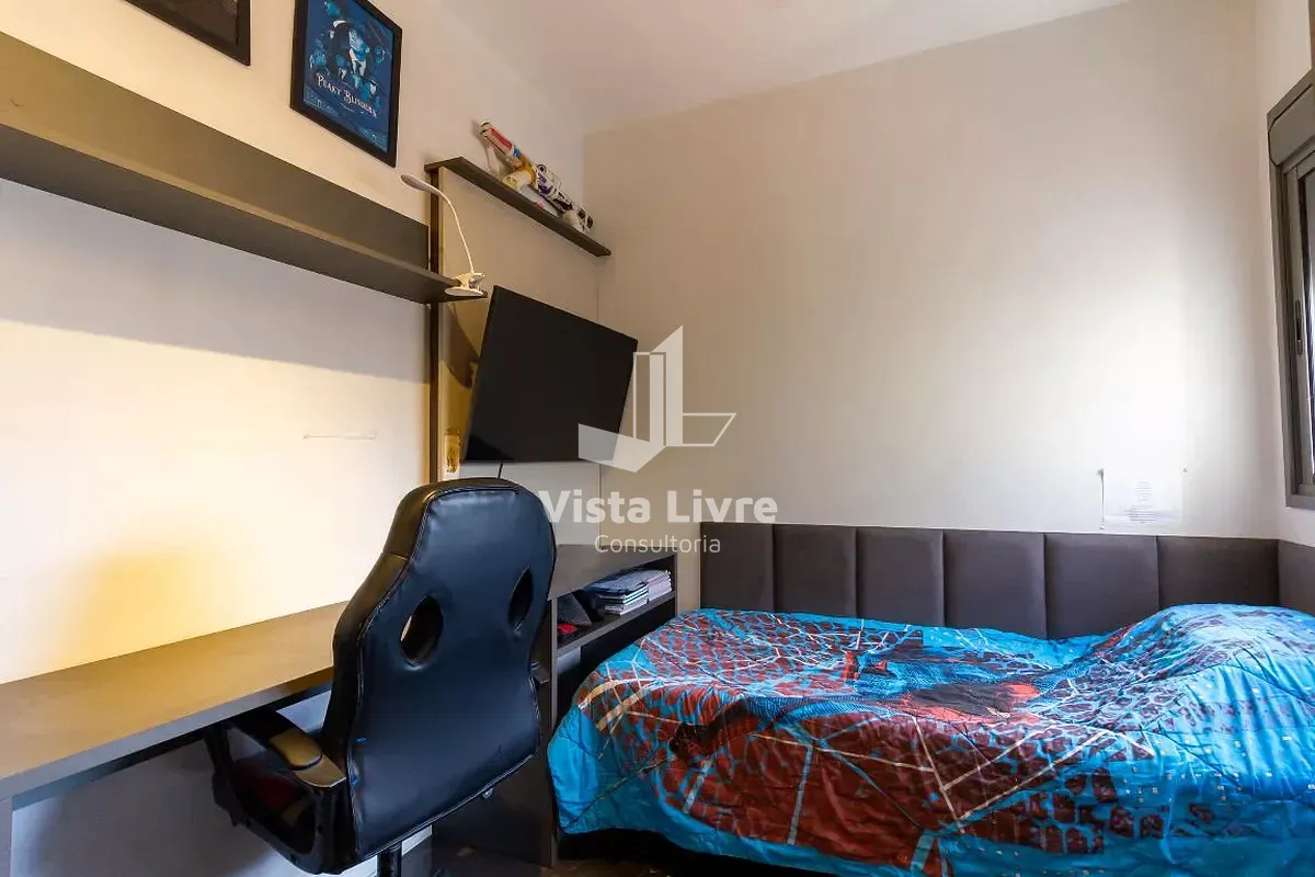 Apartamento, 3 quartos, 93 m² - Foto 17