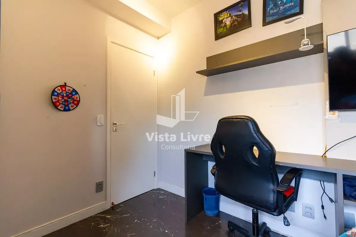 Apartamento, 3 quartos, 93 m² - Foto 20