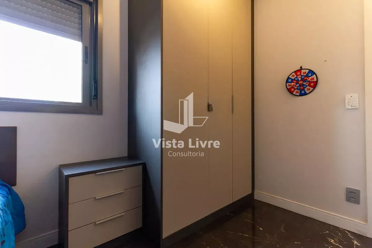 Apartamento, 3 quartos, 93 m² - Foto 21