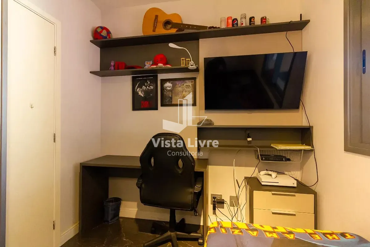 Apartamento, 3 quartos, 93 m² - Foto 19