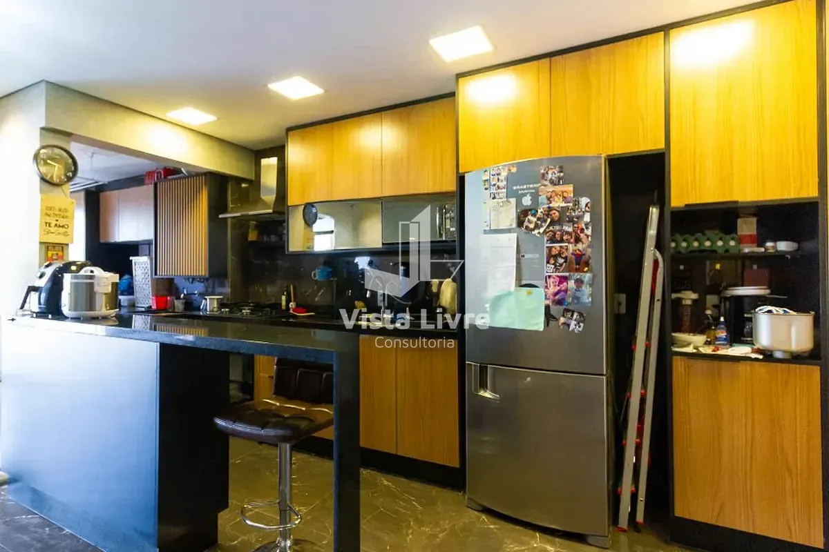 Apartamento, 3 quartos, 93 m² - Foto 11
