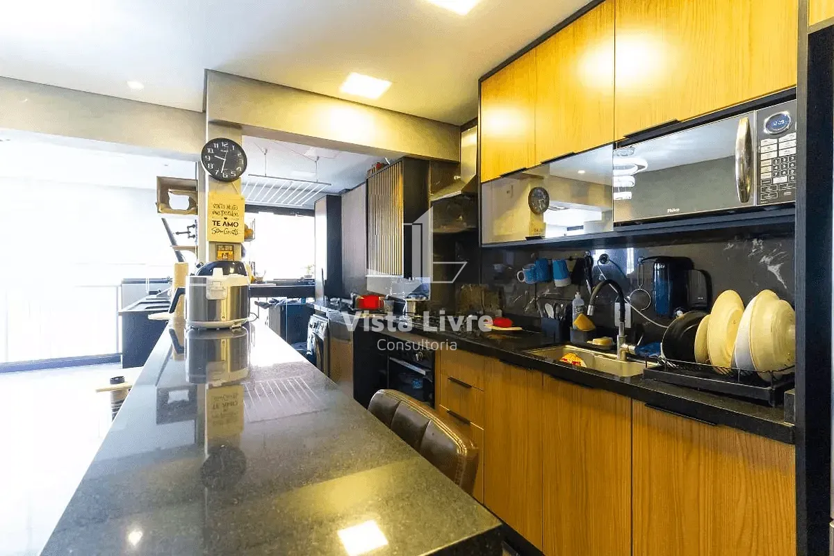 Apartamento, 3 quartos, 93 m² - Foto 12