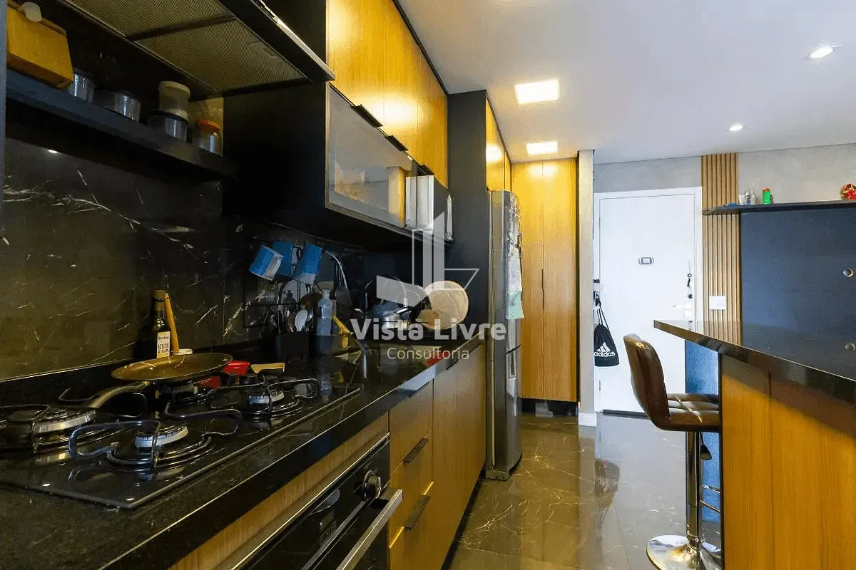 Apartamento, 3 quartos, 93 m² - Foto 13