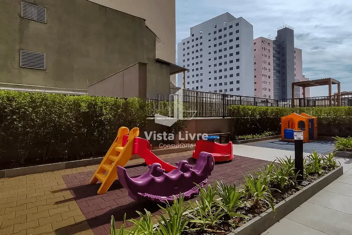 Apartamento, 3 quartos, 93 m² - Foto 34