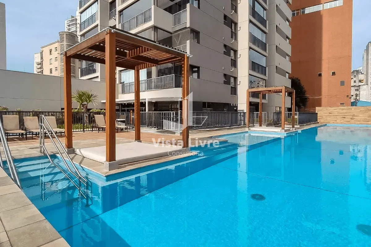 Apartamento, 3 quartos, 93 m² - Foto 27