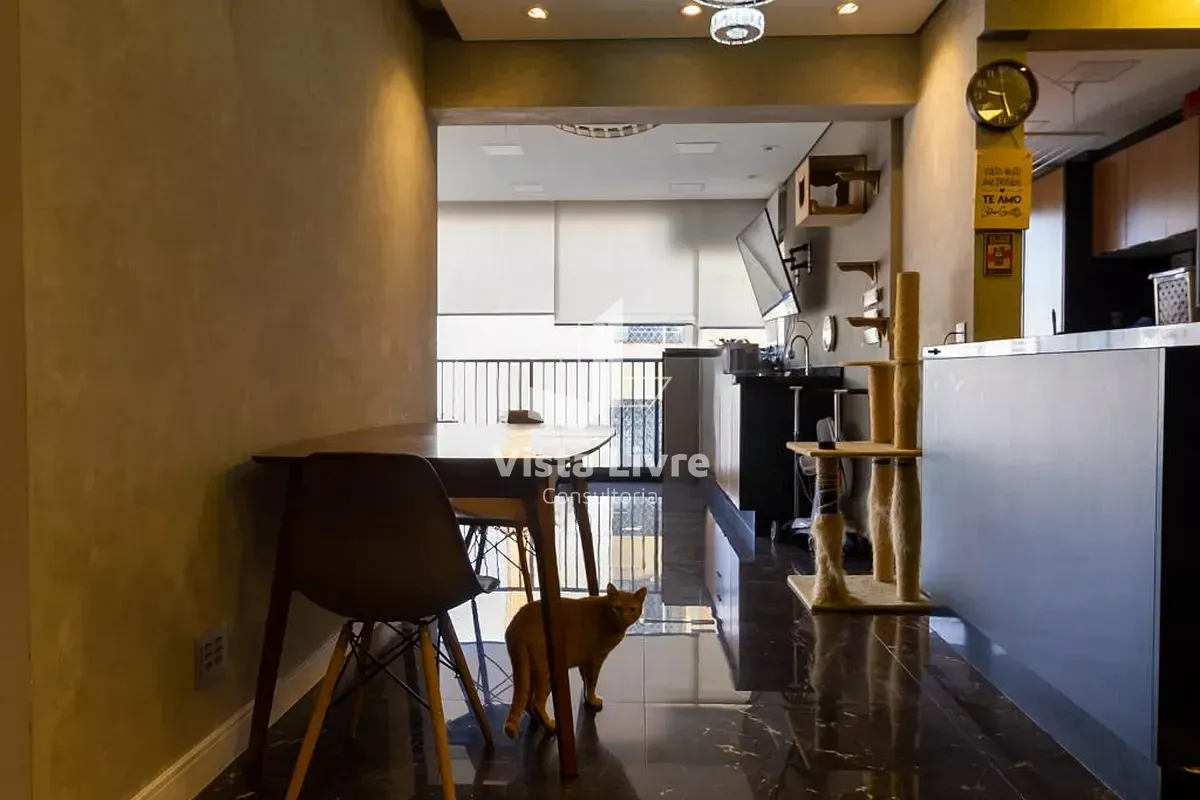 Apartamento, 3 quartos, 93 m² - Foto 5