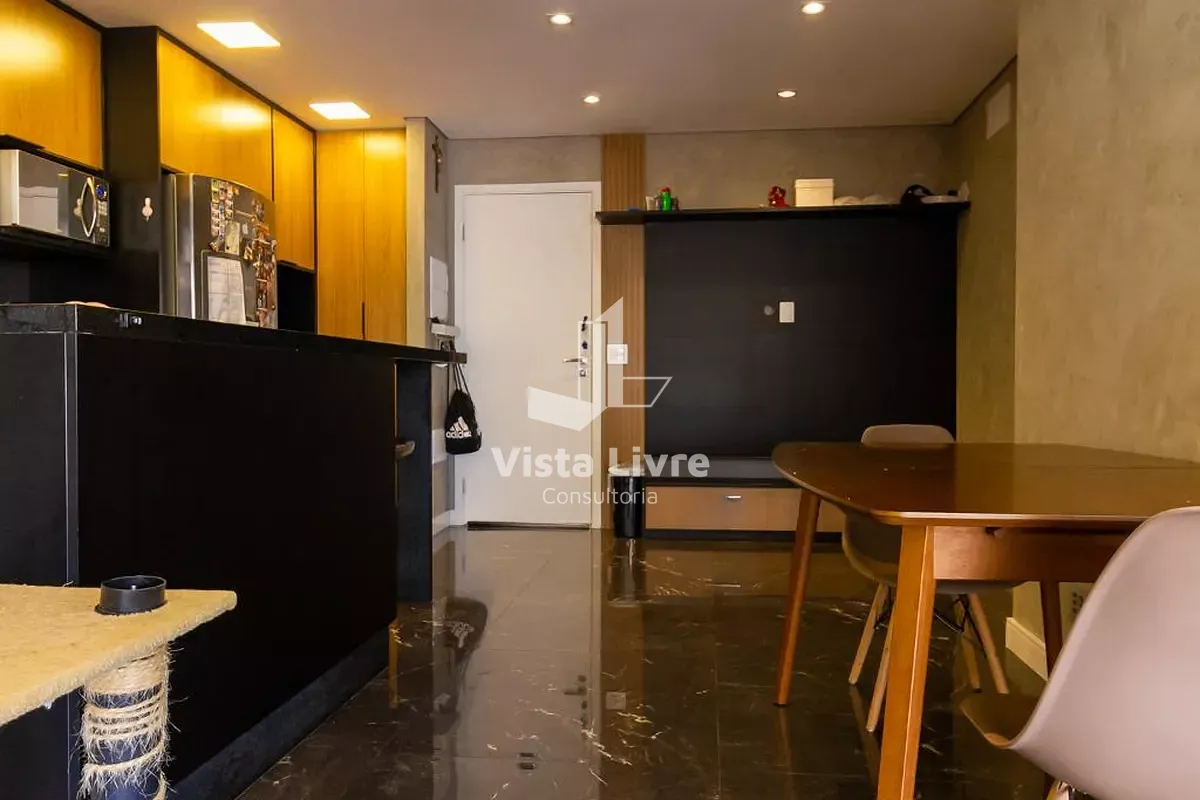 Apartamento, 3 quartos, 93 m² - Foto 3
