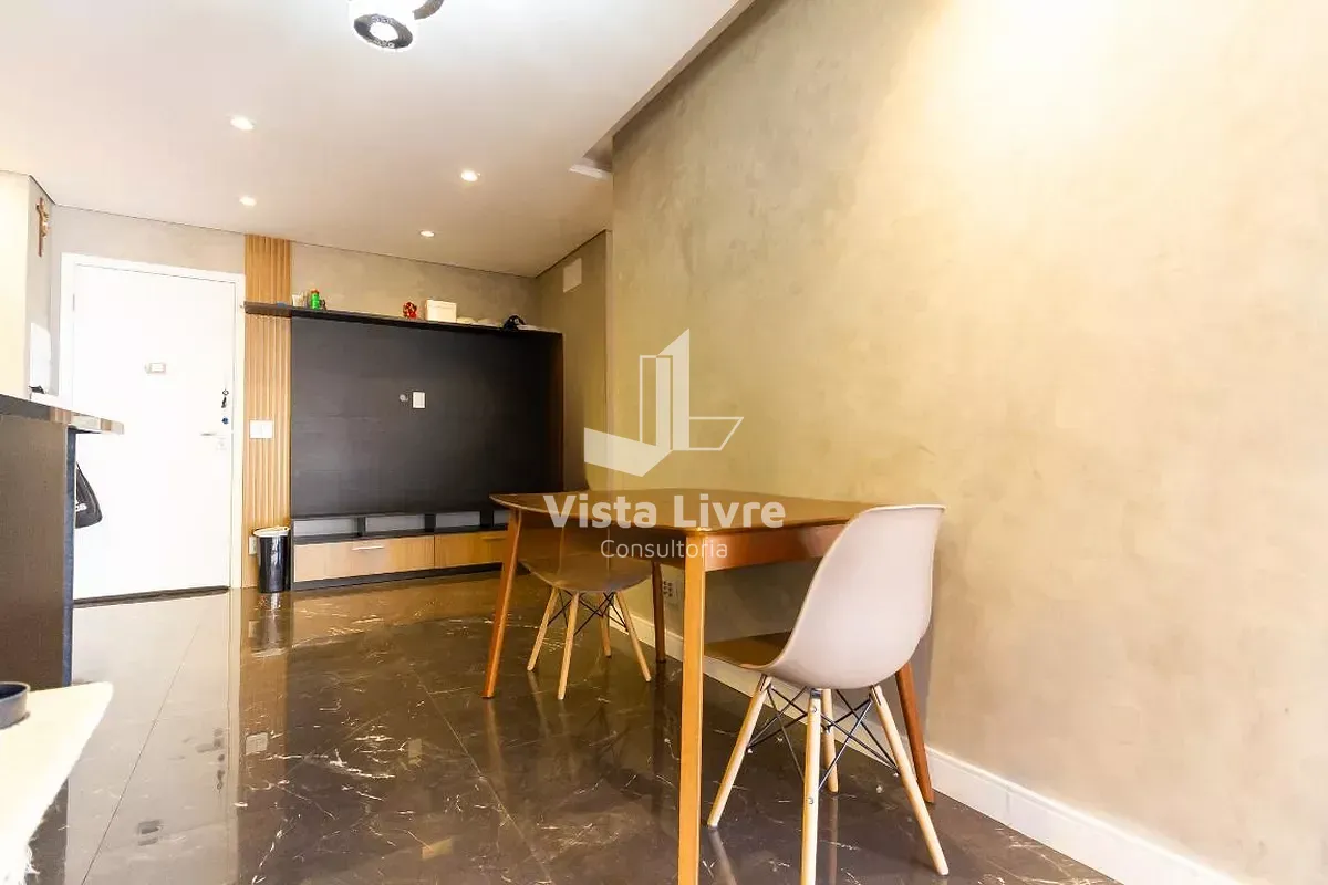 Apartamento, 3 quartos, 93 m² - Foto 4