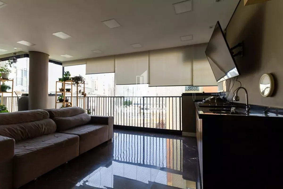 Apartamento, 3 quartos, 93 m² - Foto 6