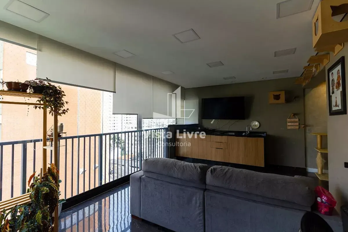 Apartamento, 3 quartos, 93 m² - Foto 7