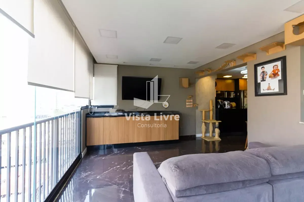 Apartamento, 3 quartos, 93 m² - Foto 8