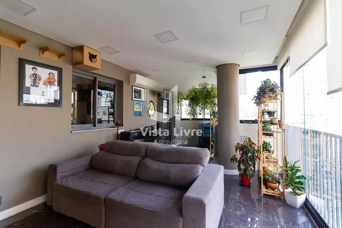 Apartamento, 3 quartos, 93 m² - Foto 9