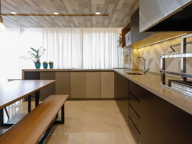 Apartamento com 241m² 4 quartos e 5 banheiros, à venda, no bairro Jardim Das Perdizes em São Paulo