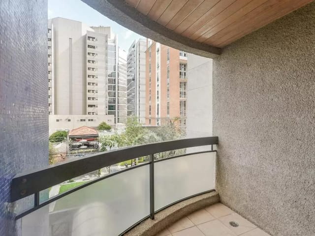 Foto do Apartamento - Apartamento à venda, Vila Olímpia, São Paulo, SP | Vista Livre