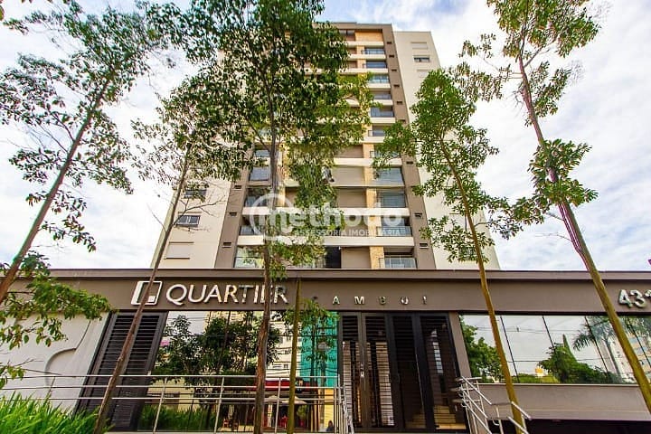 Apartamento, 2 quartos, 92 m² - Foto 1