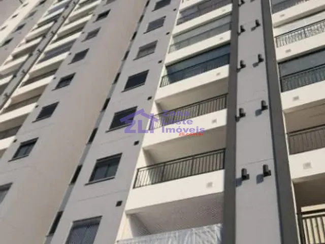 Apartamento com 42m² 2 quartos e 1 banheiro, para alugar, no bairro Vila Esperança em São Paulo
