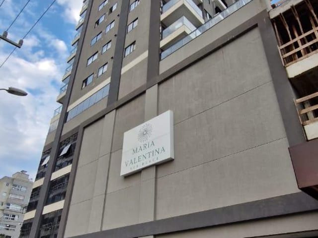 Apartamento com 70m² 2 quartos e 3 banheiros, à venda, no bairro Morretes em Itapema