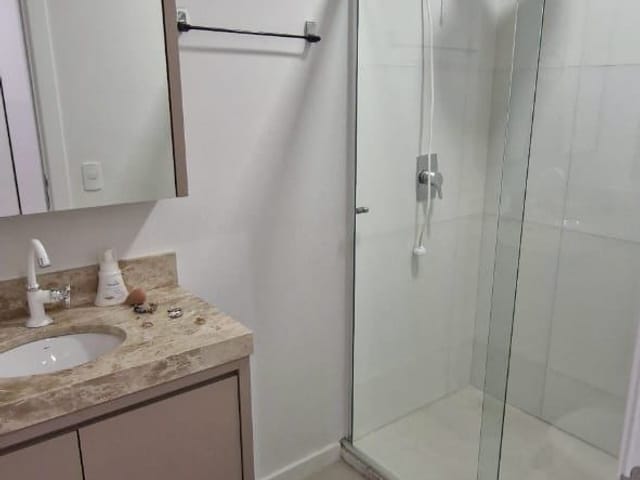Apartamento com 70m² 2 quartos e 3 banheiros, à venda, no bairro Morretes em Itapema