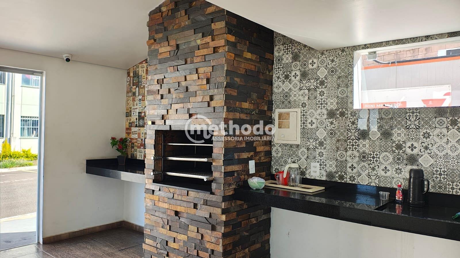 Apartamento, 2 quartos, 50 m² - Foto 12