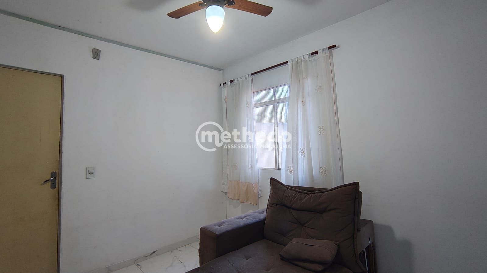 Apartamento, 2 quartos, 50 m² - Foto 4