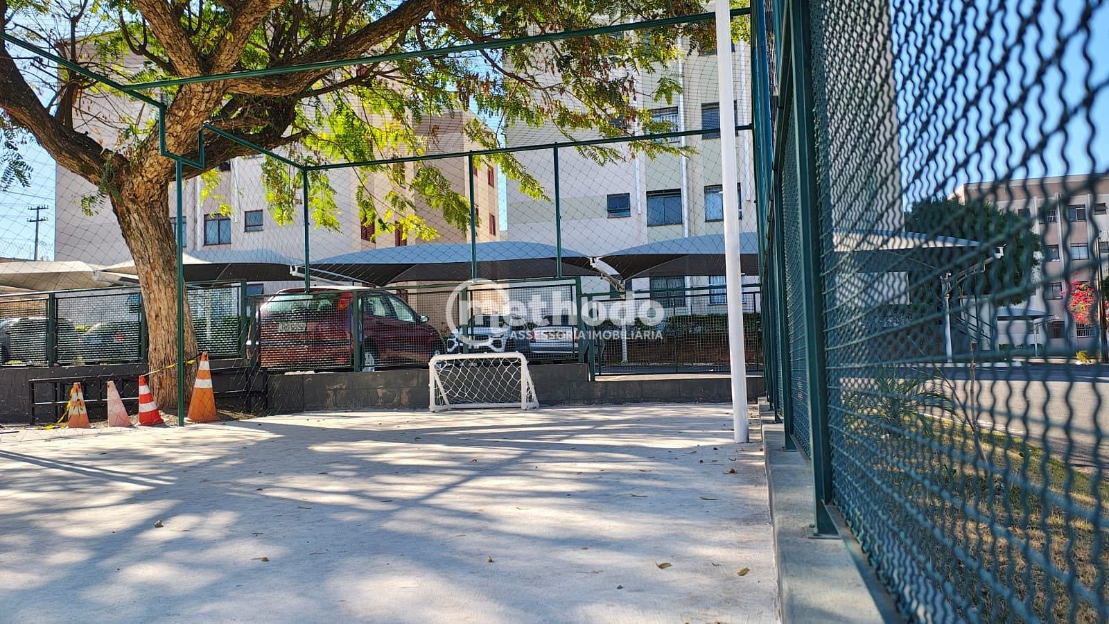 Apartamento, 2 quartos, 50 m² - Foto 11