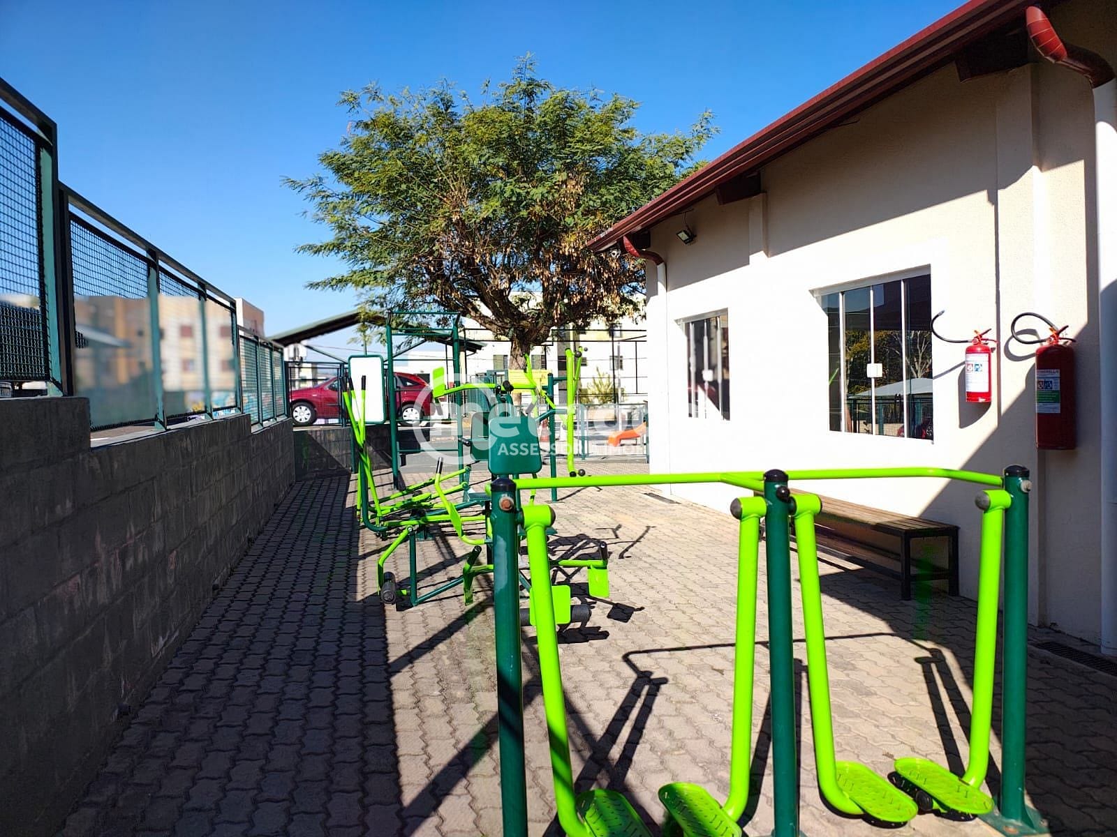 Apartamento, 2 quartos, 50 m² - Foto 16