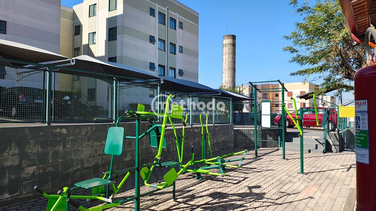 Apartamento, 2 quartos, 50 m² - Foto 15