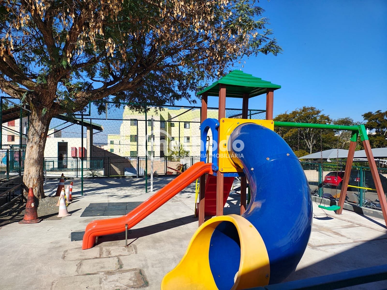 Apartamento, 2 quartos, 50 m² - Foto 13