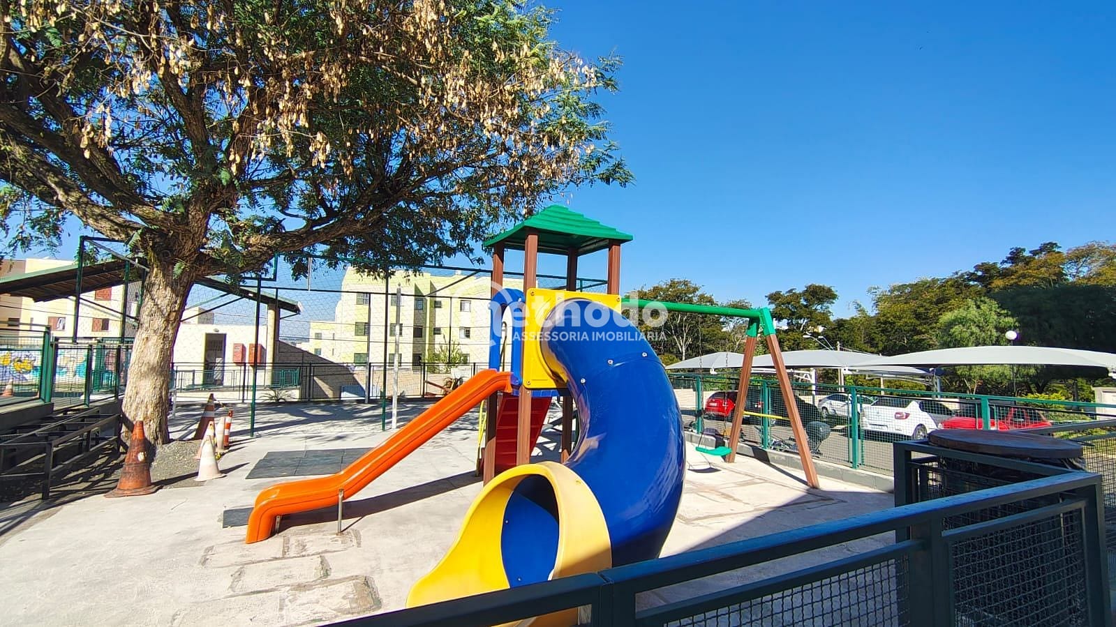 Apartamento, 2 quartos, 50 m² - Foto 17