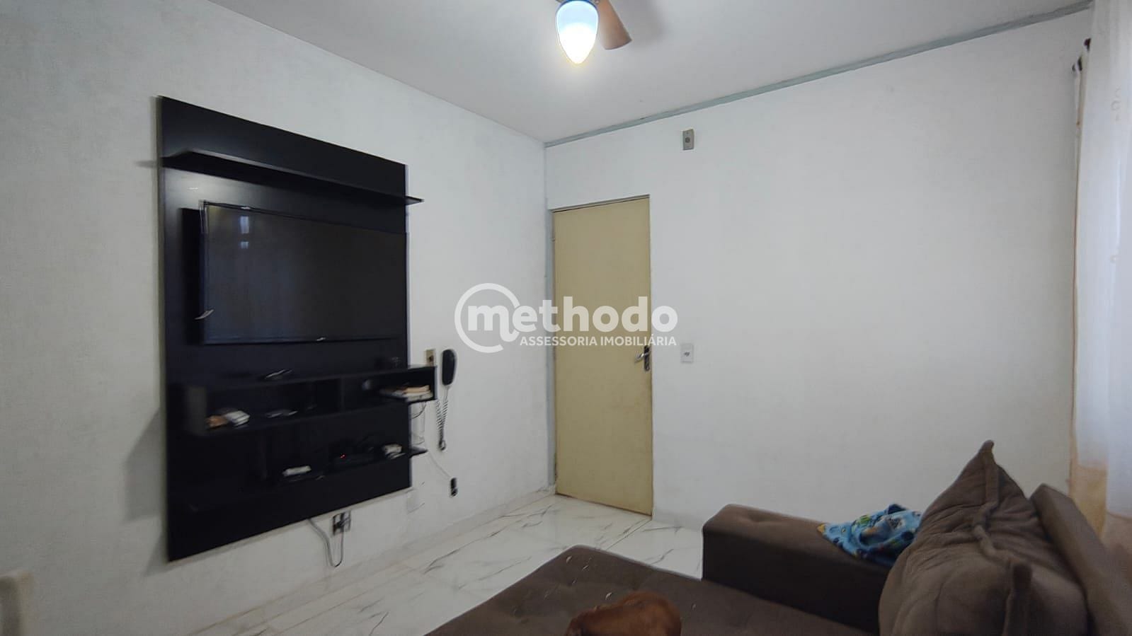 Apartamento, 2 quartos, 50 m² - Foto 3