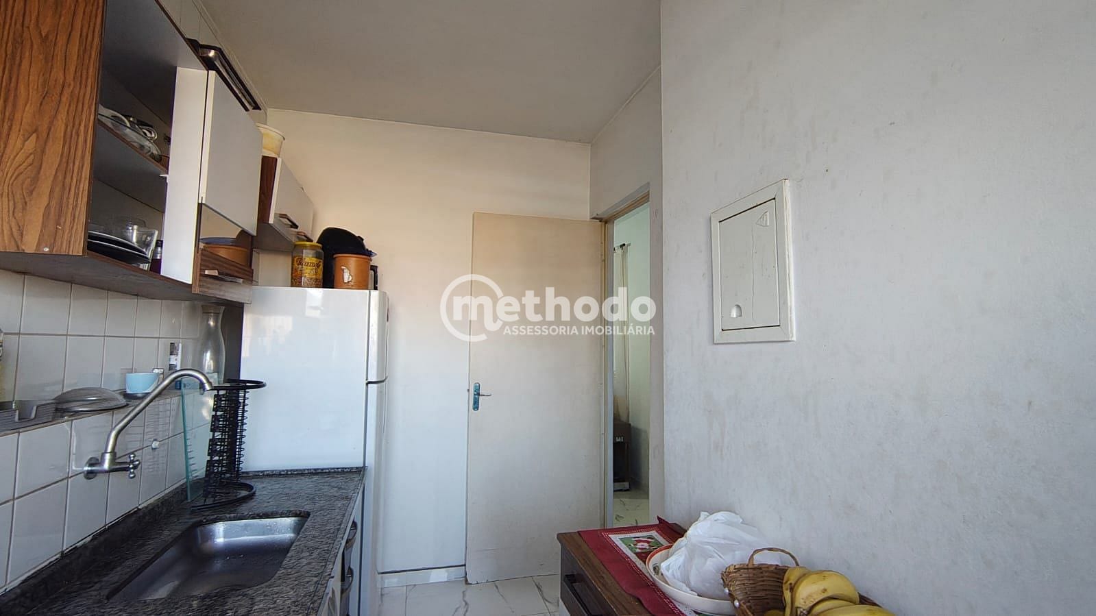 Apartamento, 2 quartos, 50 m² - Foto 6