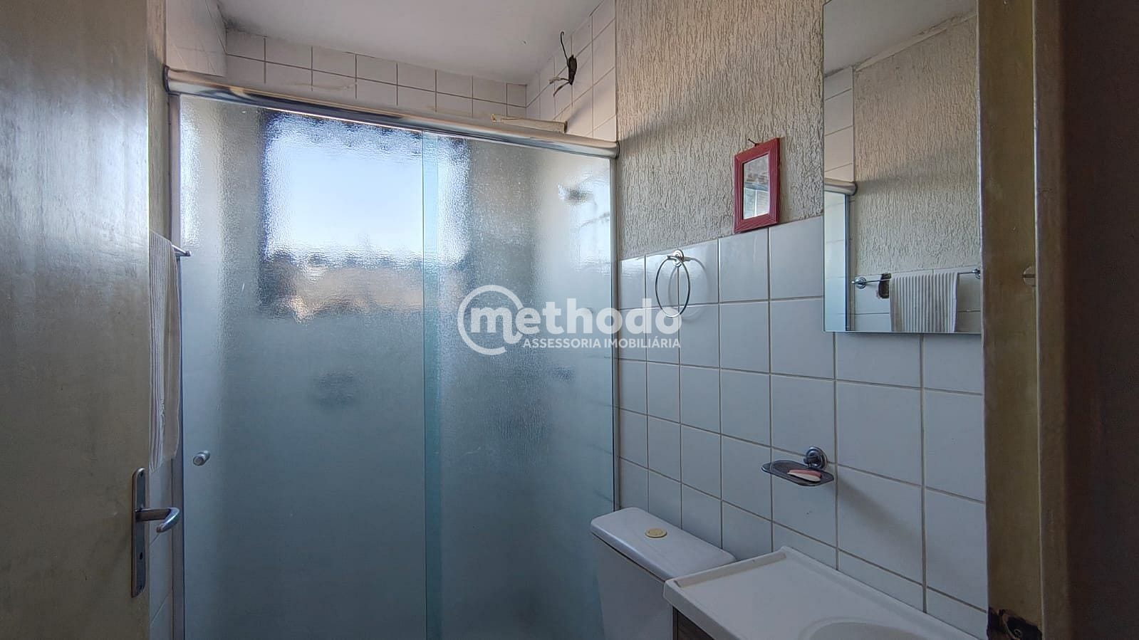 Apartamento, 2 quartos, 50 m² - Foto 8