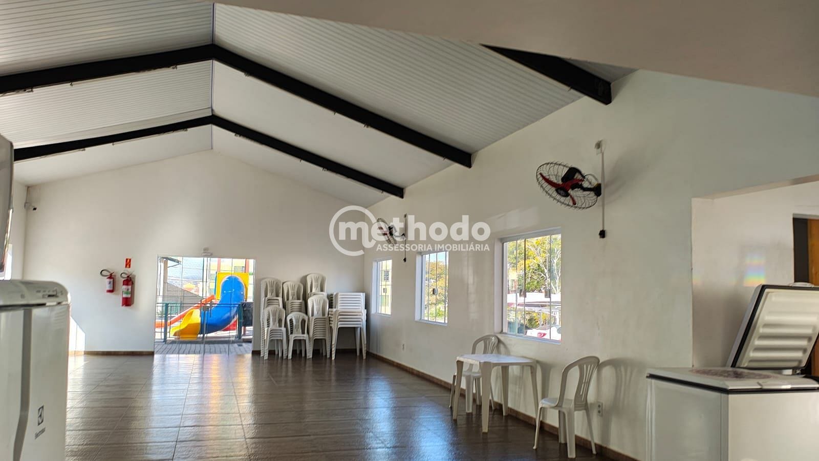 Apartamento, 2 quartos, 50 m² - Foto 20