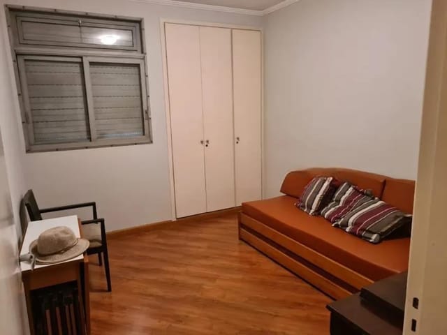 Foto do Apartamento - Apartamento à venda, Pinheiros, São Paulo, SP | Vista Livre