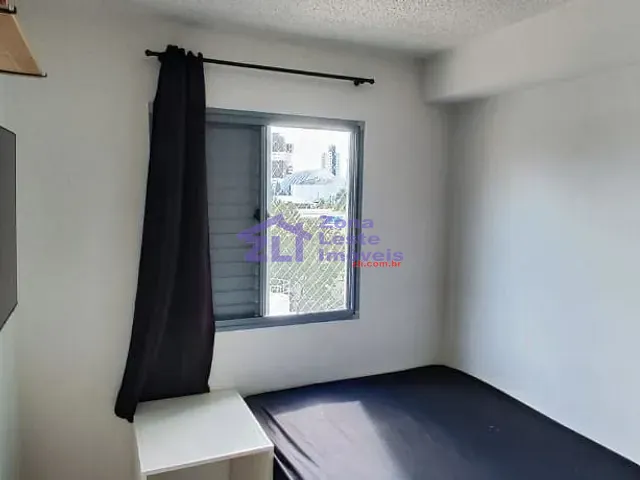 Apartamento com 30m² 1 quarto e 1 banheiro, para alugar, no bairro Mooca em São Paulo