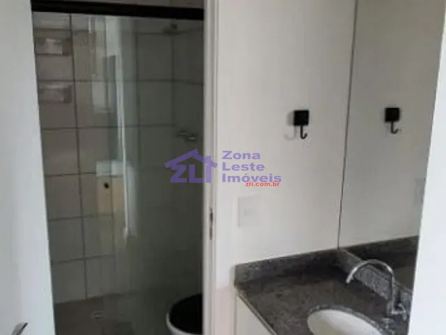 Apartamento com 30m² 1 quarto e 1 banheiro, para alugar, no bairro Mooca em São Paulo
