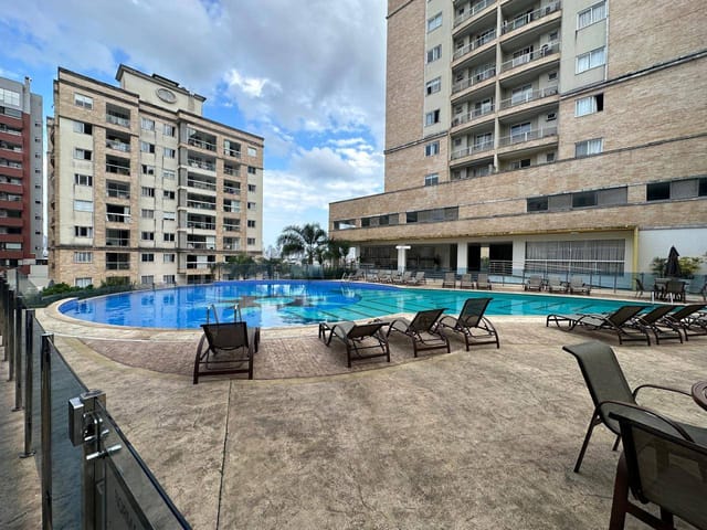 Apartamento com 71m² 2 quartos e 2 banheiros, à venda, no bairro Tabuleiro em Camboriú