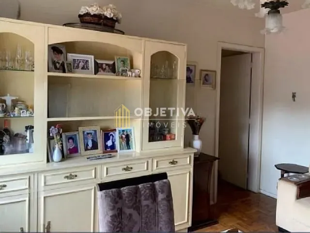 Apartamento 2 quartos e 1 banheiro, à venda, no bairro Partenon em Porto Alegre