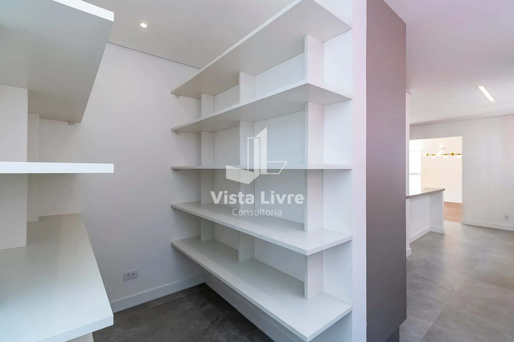 Apartamento, 3 quartos, 267 m² - Foto 36