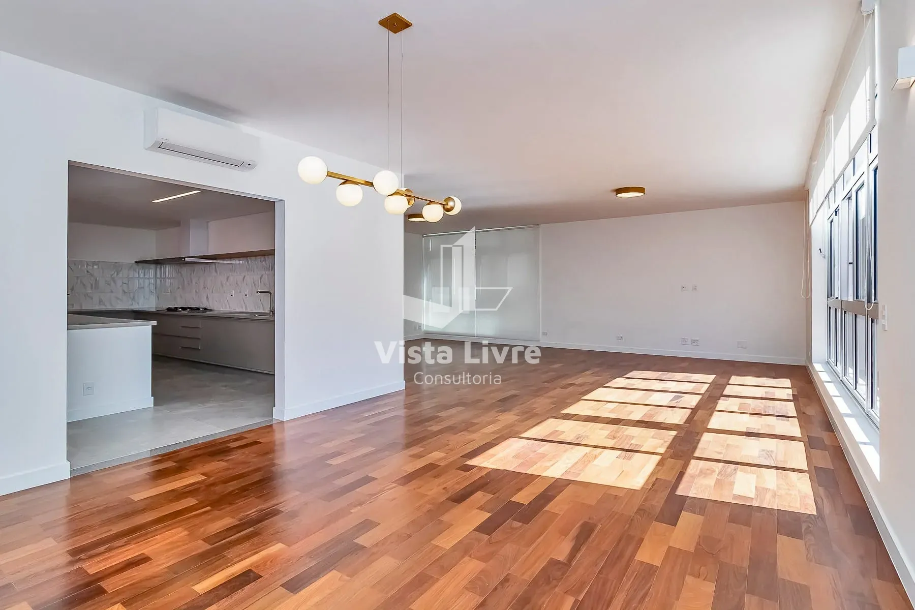 Apartamento, 3 quartos, 267 m² - Foto 2