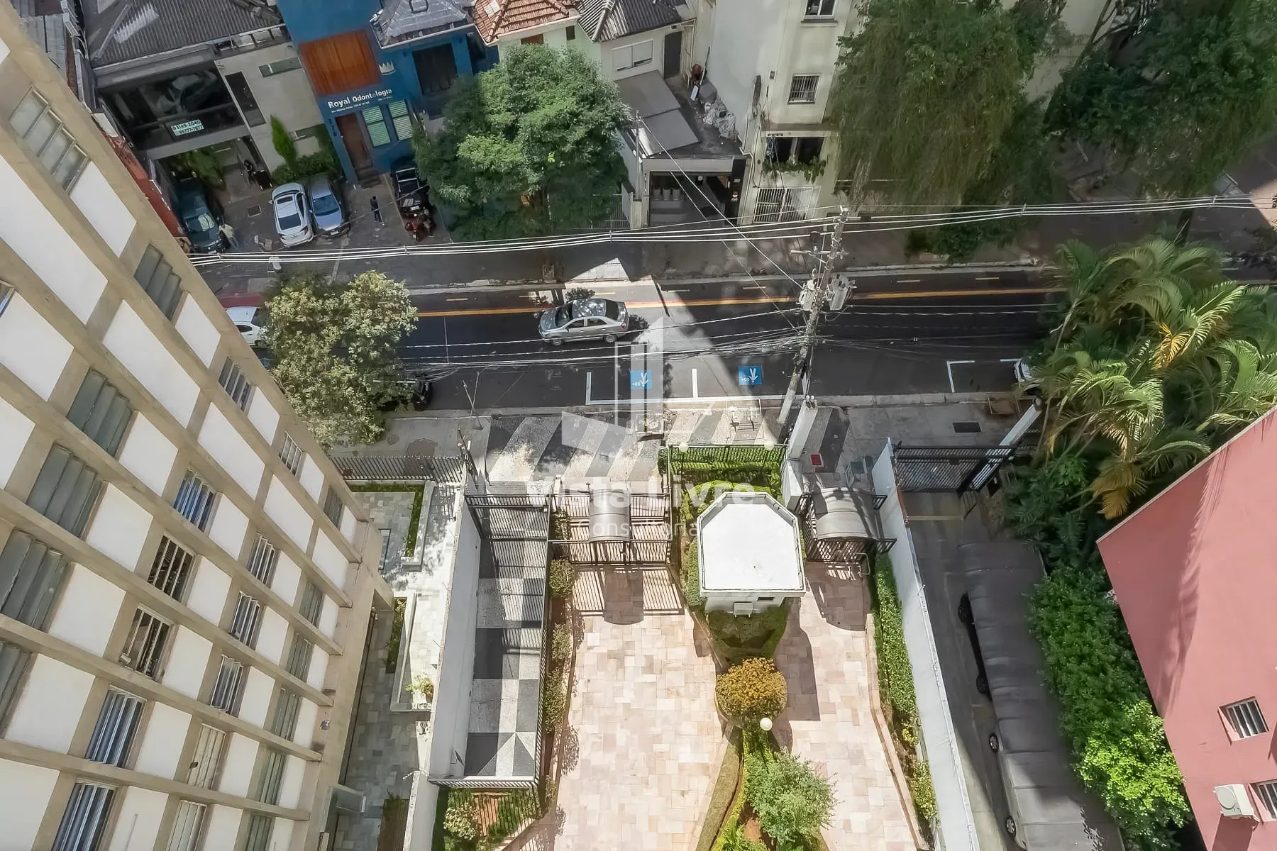Apartamento, 3 quartos, 267 m² - Foto 79