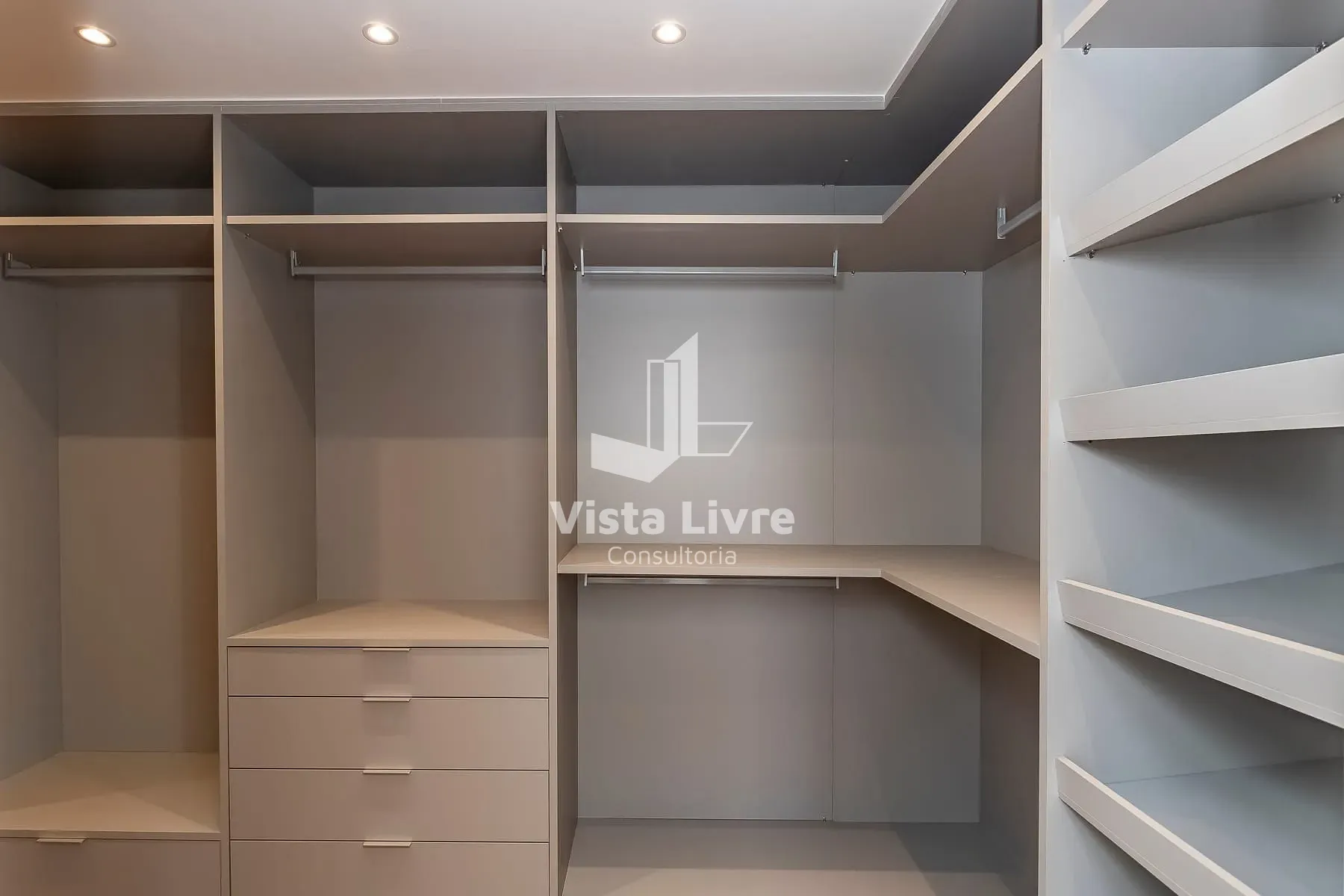 Apartamento, 3 quartos, 267 m² - Foto 44