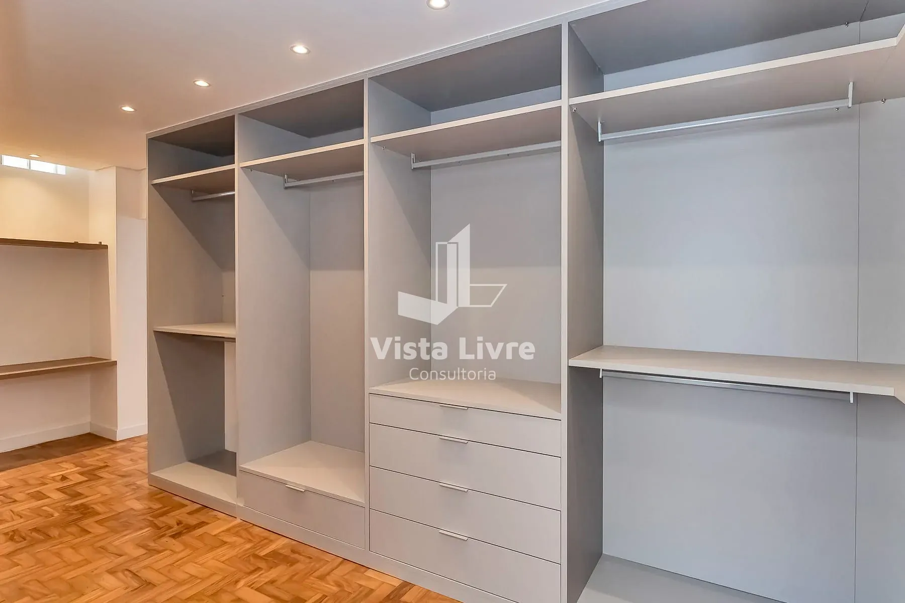 Apartamento, 3 quartos, 267 m² - Foto 45