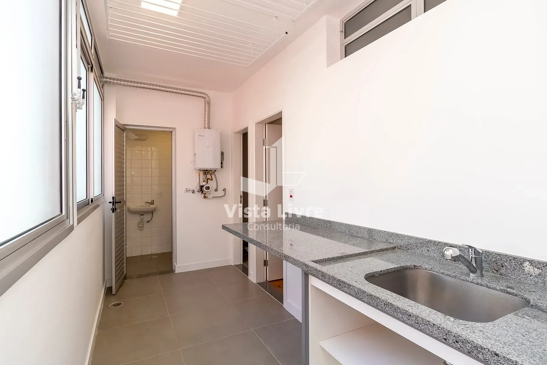 Apartamento, 3 quartos, 267 m² - Foto 51