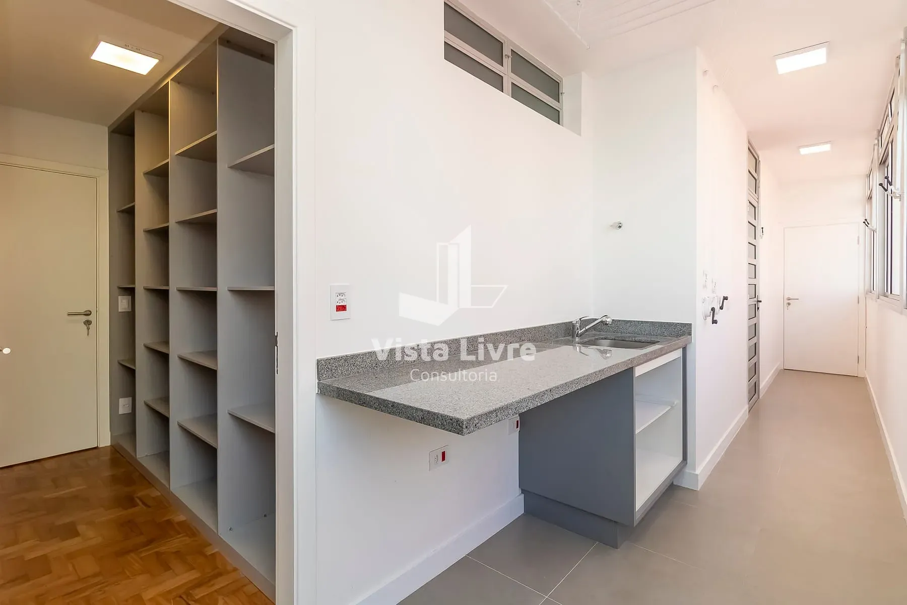 Apartamento, 3 quartos, 267 m² - Foto 53
