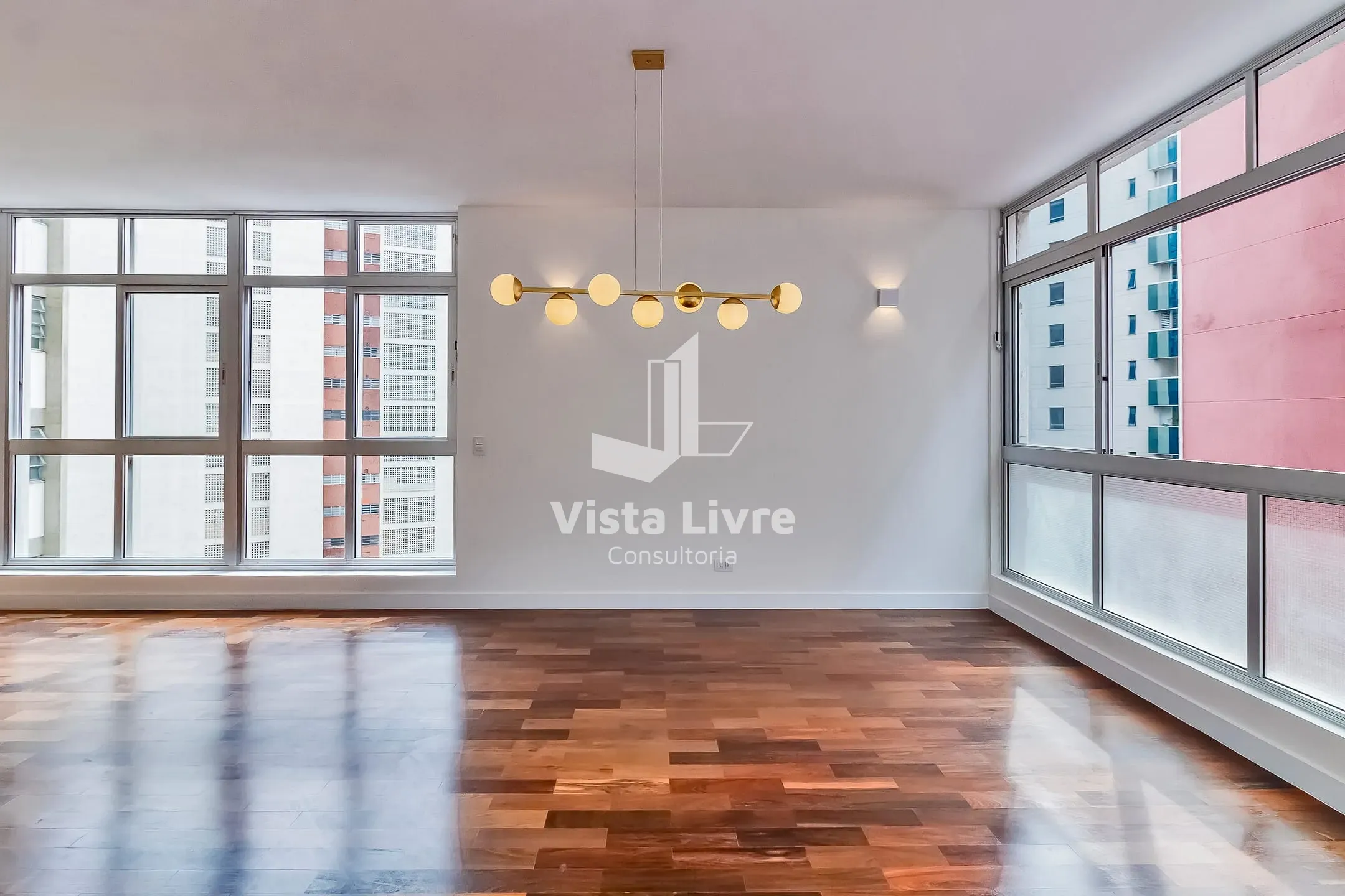 Apartamento, 3 quartos, 267 m² - Foto 8