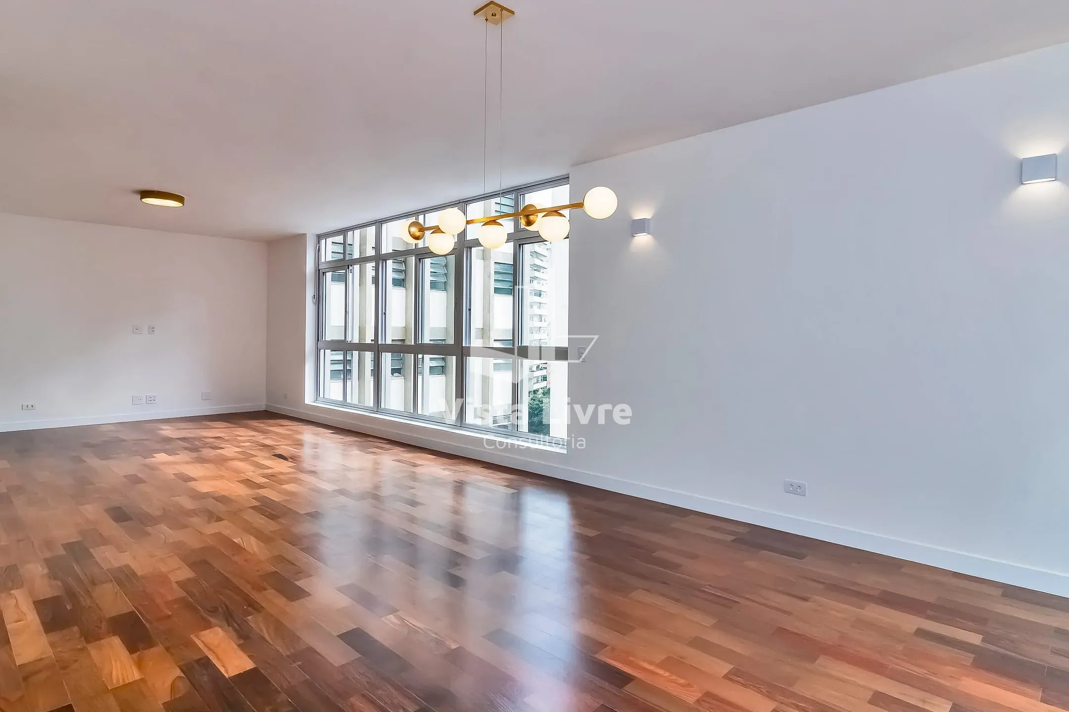 Apartamento, 3 quartos, 267 m² - Foto 7