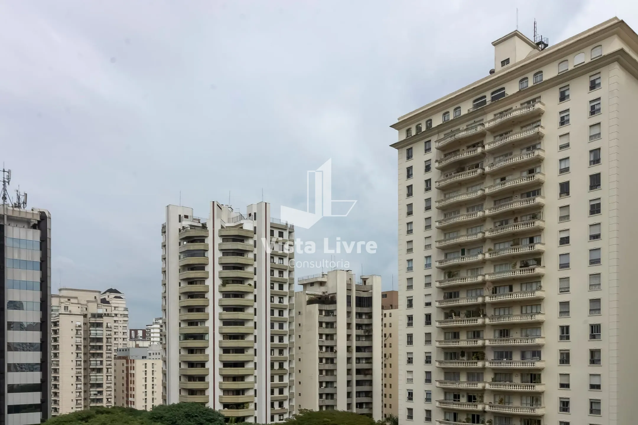 Apartamento, 3 quartos, 267 m² - Foto 85